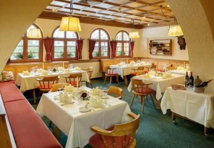 Mercure Garmisch Partenkirchen - 83