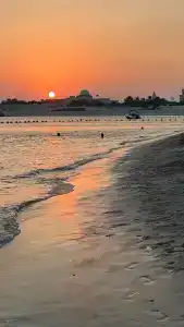 Khalidiya Palace Rayhaan by Rotana, Abu Dhabi - 72