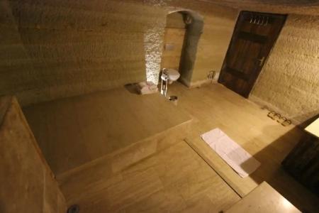 Family Cave Suite - 30