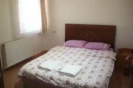 Emre's Stone House - 48