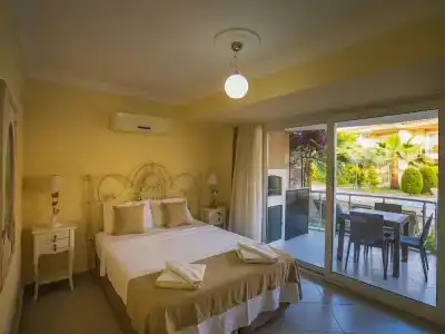 Sunset Beach Club Aqua Lettings - 20