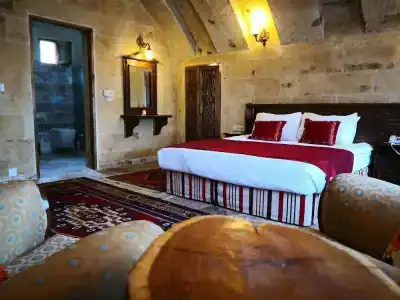 Roc Of Cappadocia - 65