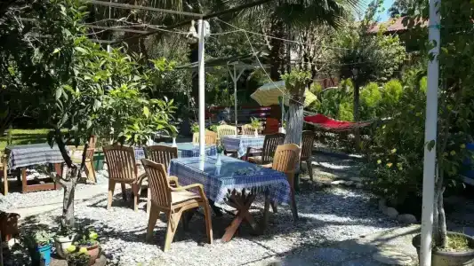 Mila Pansiyon - 19