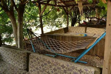 Olympos Yakamoz Pansiyon - 15