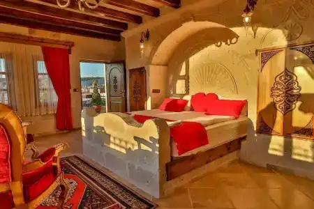 Cappadocia Inn Cave - 83