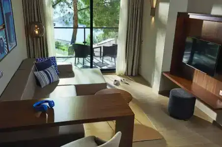 TUI BLUE Seno - Adults Only - 78