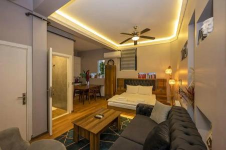 Dorne Suite Taksim - 88