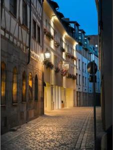 Agneshof Nürnberg - 47