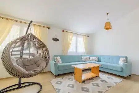 Caretta Caretta Pension - 17