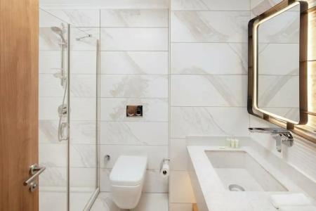 Residence Inn by Marriott Istanbul Atasehir - 20