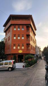Valide Sultan Konagi - 42