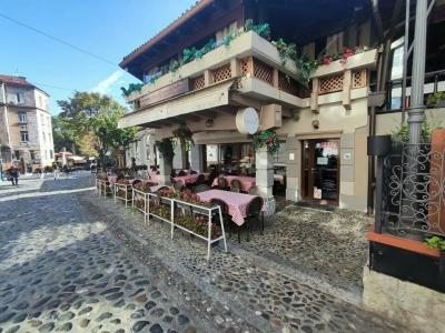 Garni Le Petit Piaf - 22