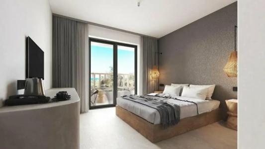 Regia Mare Beach Bodrum - 3