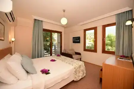 Perdikia Hill And Villas - 84