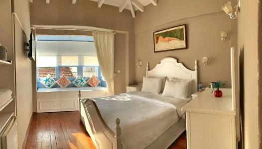 Maison d'Azur Alaçatı - 80