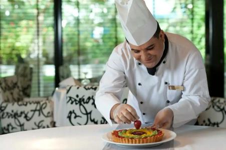 Elite Seef Residence And - 33