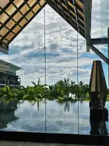 Le Meridien Khao Lak Resort & Spa - SHA Extra Plus - 60