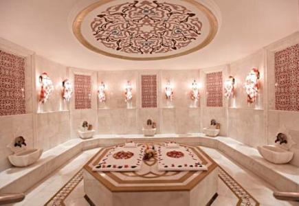 Rixos Downtown Antalya - The Land Of Legends Access - 61