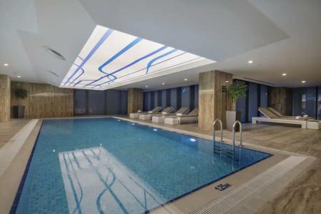 Hilton Garden Inn Istanbul Airport - 7