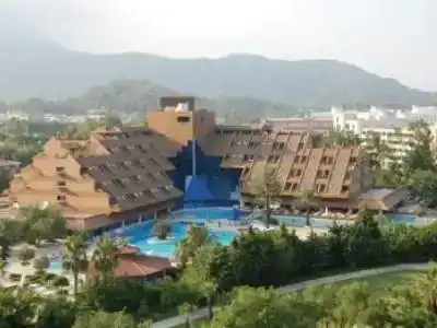 Justiniano Deluxe Resort - 87