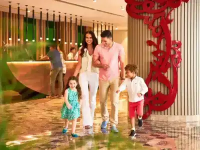 Mercure Dubai Barsha Heights Suites - 18