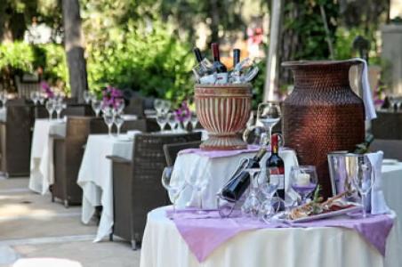 Rodos Park Suites & Spa - 52