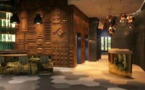 Indigo Dresden - Wettiner Platz, an IHG - 67