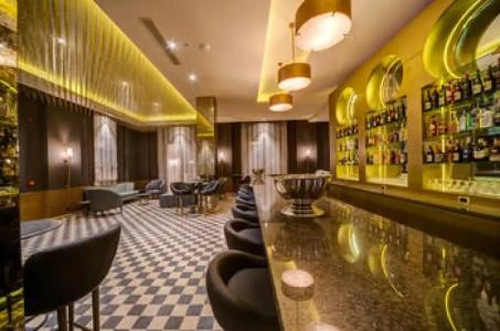 Ancient Sands Golf Resort and Residences - 5