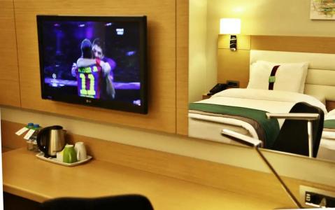 Holiday Inn Ankara - Cukurambar, an IHG - 65