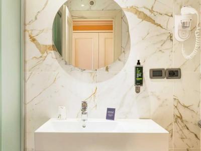 B&B Firenze Laurus Al Duomo - 61