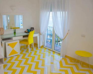 Relais Maresca Luxury Small - 33