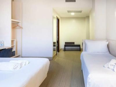 B&B Roma Trastevere - 12