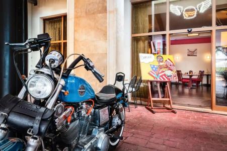 Sol Nessebar Bay All Inclusive - 20