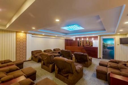 Grand Hill Ulaanbaatar - 97