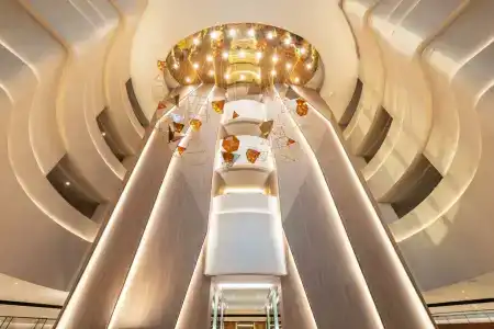 Sheraton Mall of The Emirates, Dubai - 65