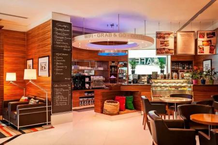 Four Points by Sheraton Downtown Dubai - 15
