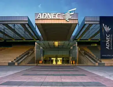 Capital Centre Arjaan by Rotana - 3