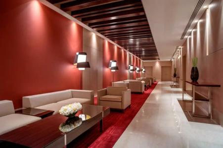 Capital Centre Arjaan by Rotana - 35