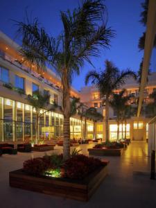 Gran Palas - Spa incluido - 22