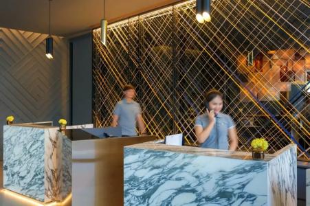 ibis Styles Bangkok Sukhumvit Phra Khanong - 27