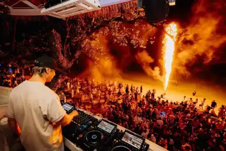 Arkbar Beach Club - 34