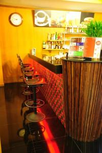 Dynasty Inn Pattaya - 51