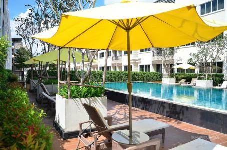 Suvarnabhumi Ville Airport - 7