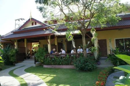 Le Piman Resort - 37