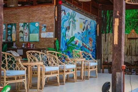 Koh Kood Resort - 26