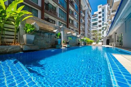 Kokotel Pattaya South Beach - 10