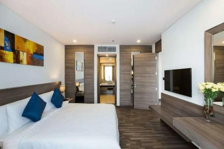 Best Western Plus Wanda Grand - 55
