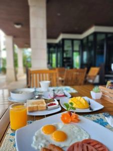 Lanta Mermaid Boutique House - 5