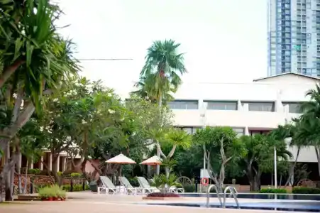 Tropicana Pattaya - SHA Extra Plus - 61