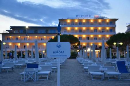 Aurora - 8
